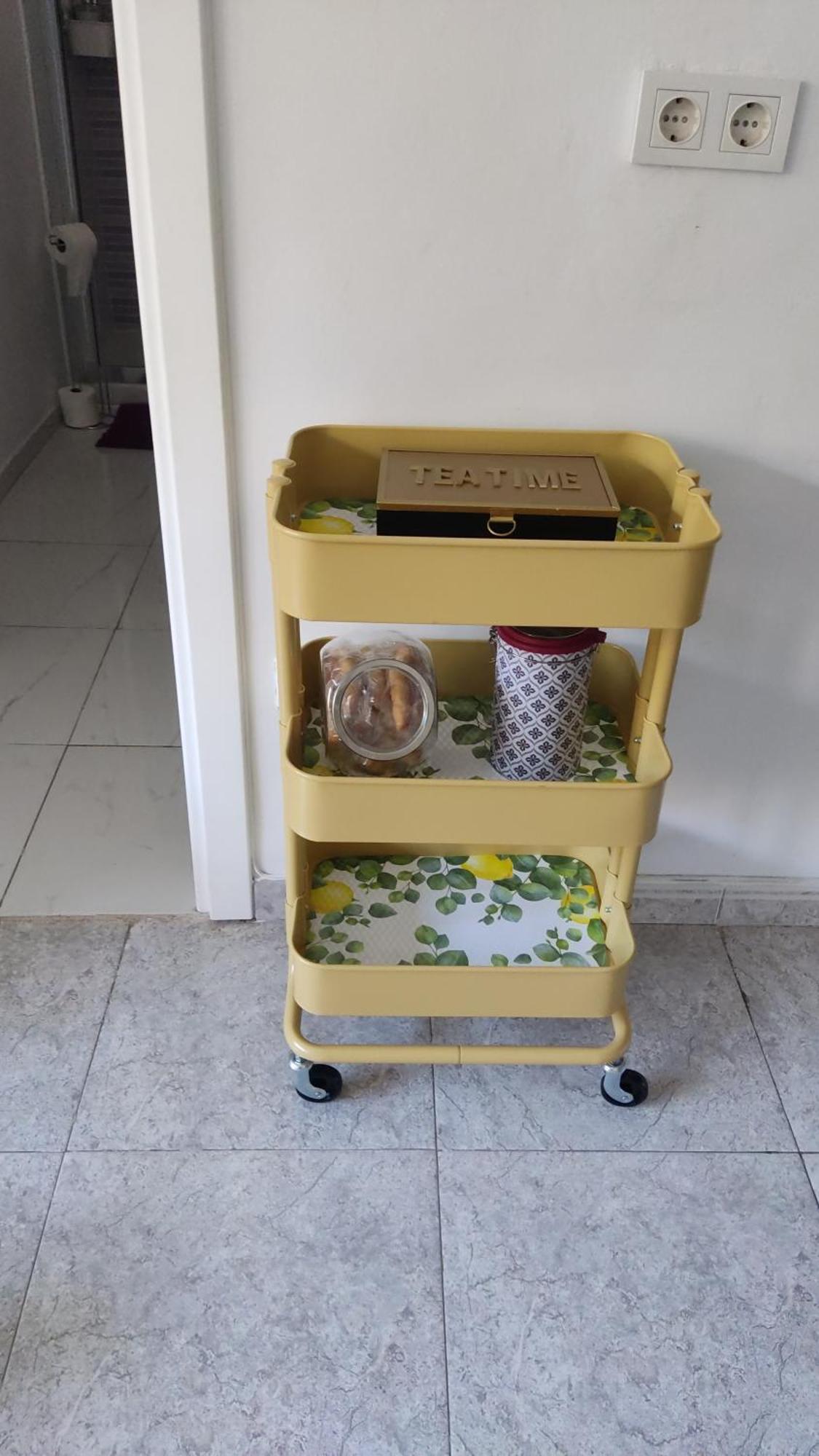 Apartamento Brisa Marina 라스팔마스 외부 사진